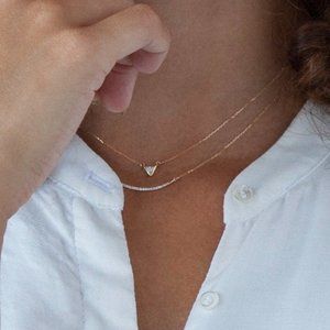 Adina Reyter 14k Gold Necklace